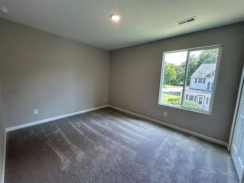 Bedroom - 739 Audubon, Jackson, MI 49203 photo 5 of 5