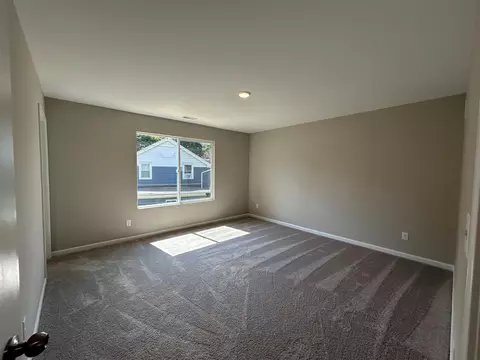 Bedroom - 739 Audubon, Jackson, MI 49203 photo 1 of 5