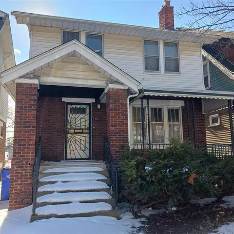 2701 W Philadelphia, Detroit, MI 48206