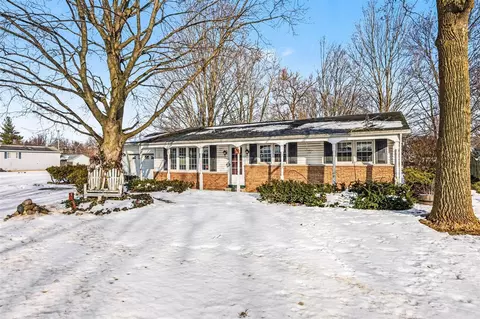 718 S Douglas, Three Rivers, MI 49093