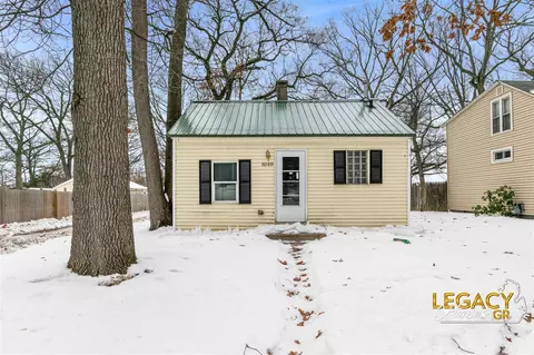 5069 Cisne, Wyoming, MI 49548