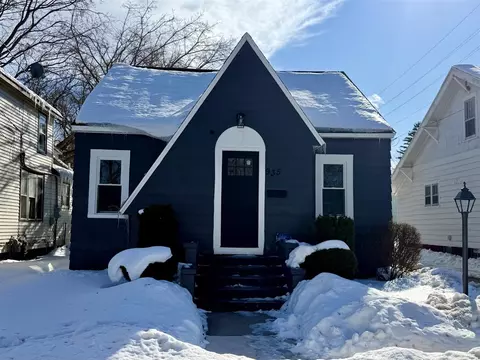 935 W Southern, Muskegon, MI 49441