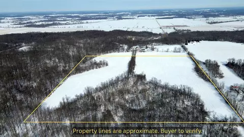 Vl Bond, Decatur, MI 49045