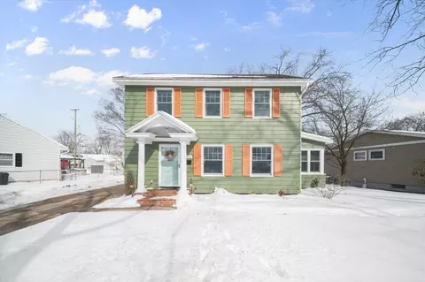 1186 Hampden, Muskegon, MI 49441