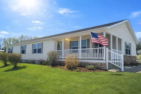 5261 Autumn Hl, Kalamazoo, MI 49004