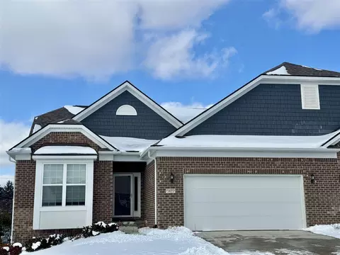 3472 Bella Vis, Ann Arbor, MI 48108