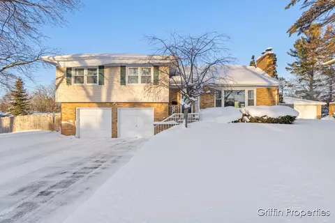 2509 Belknap, Grand Rapids, MI 49505