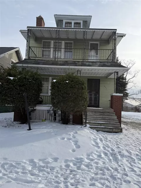 6413 Linsdale, Detroit, MI 48204