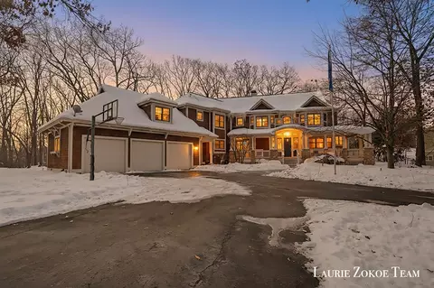 4150 Mystic Oak, Grand Rapids, MI 49525