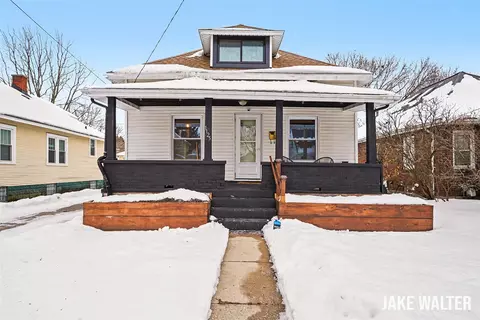 1125 Veto, Grand Rapids, MI 49504