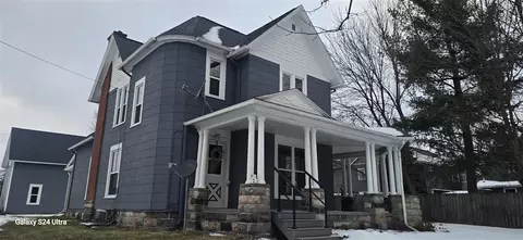 218 S Oliver, Charlotte, MI 48813