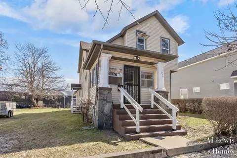 510 La Grave, Grand Rapids, MI 49503