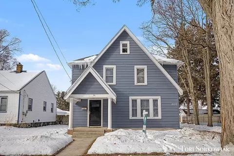 2137 Eastern, Grand Rapids, MI 49505