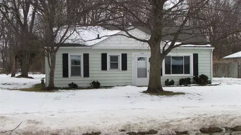 150 W Clarke, Coldwater, MI 49036