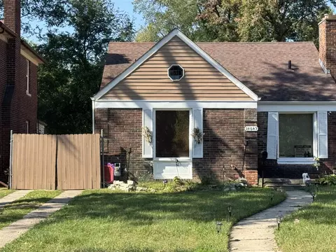 14645 Longacre, Detroit, MI 48227
