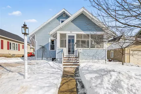 55 S S Park, Zeeland, MI 49464