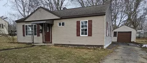 1018 Burr Oak, Albion, MI 49224