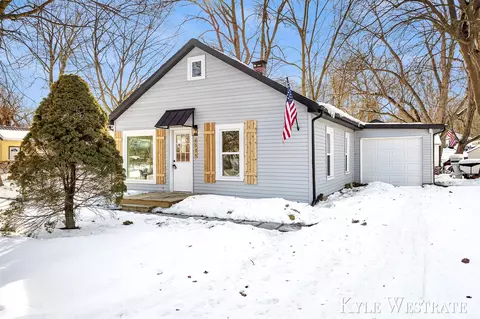 4035 Leland, Comstock Park, MI 49321
