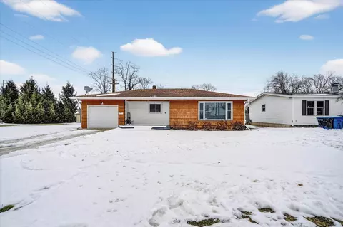 527 Riverside, Battle Creek, MI 49015