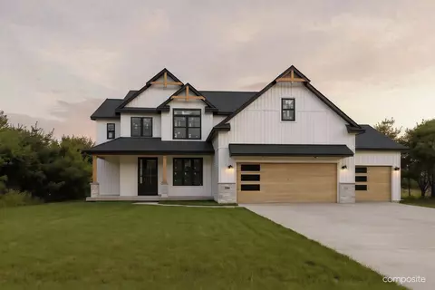 2612 Ashford, Portage, MI 49024