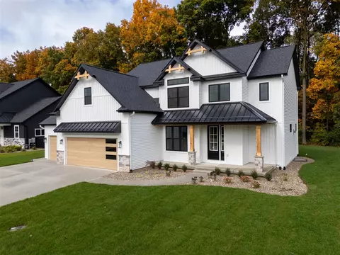 2612 Ashford, Portage, MI 49024