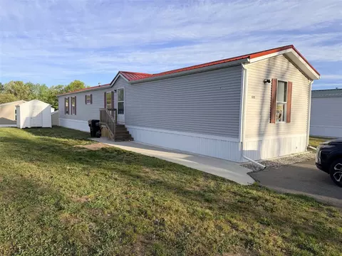 635 Sunfish, Newaygo, MI 49337
