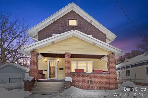 1310 Union, Grand Rapids, MI 49505