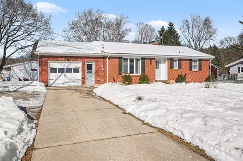 531 E Seminole, Fremont, MI 49412