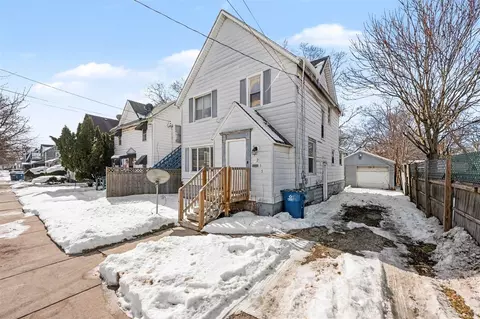 1215 N Rose, Kalamazoo, MI 49007