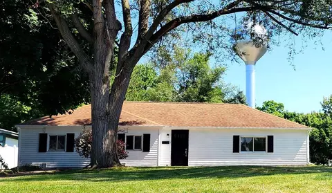 431 Smith, Portland, MI 48875