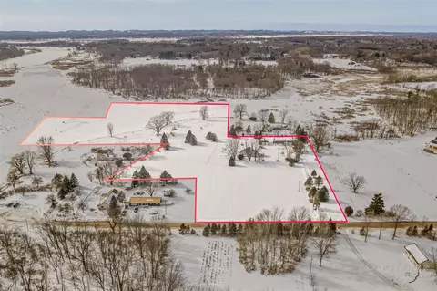 15425 132nd, Nunica, MI 49448