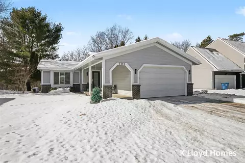 3345 Brook, Grand Rapids, MI 49508
