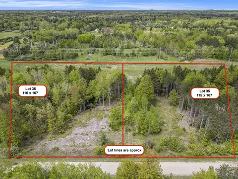 lot35 36 Pine Rdg, Ludington, MI 49431