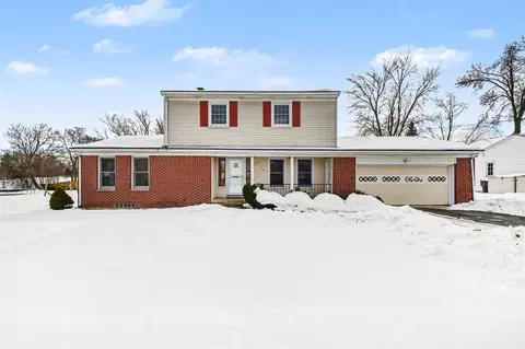 2154 Globe, Grand Rapids, MI 49503