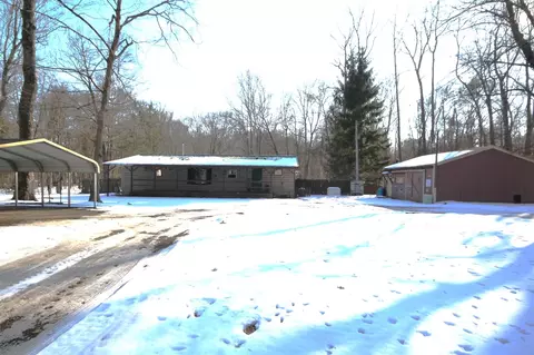25395 Flach, Mendon, MI 49072