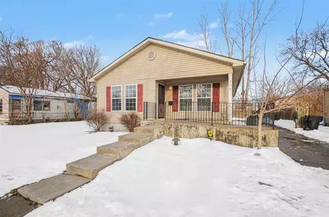 444 Conner, Detroit, MI 48215