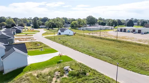 10058 Strawberry #LOT 3, Zeeland, MI 49464