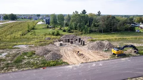 3667 Tulipleaf #LOT 232, Holland, MI 49424