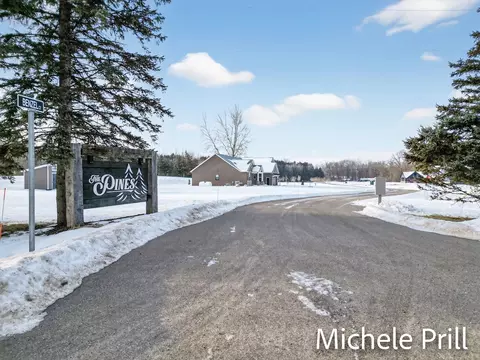 Parcel 1 Benzel, Hastings, MI 49058