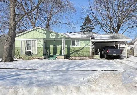 1112 Tulip, Sturgis, MI 49091