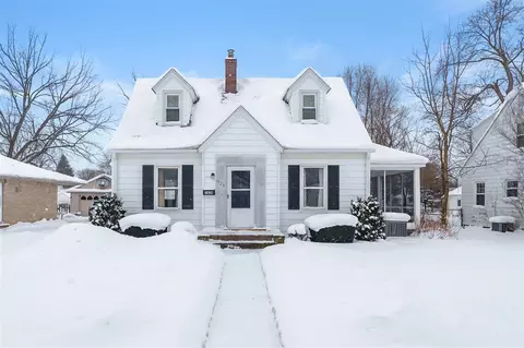 1928 Miles, Kalamazoo, MI 49001