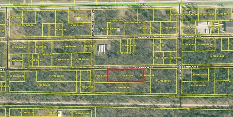 V/l E Lynndon, Idlewild, MI 49642