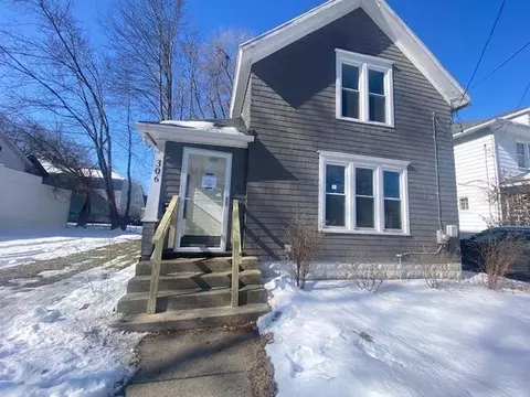 306 N Pleasant, Jackson, MI 49202
