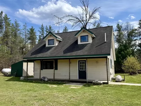 11164 N Merrillville, Irons, MI 49644