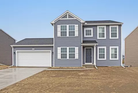6358 Southtown, Byron Center, MI 49315