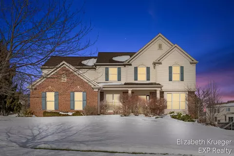 4501 Hickory Grv, Ada, MI 49301
