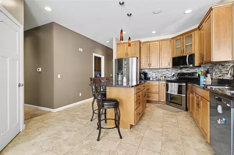 Kitchen - 6455 E, Richland, MI 49083 photo 3 of 3