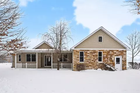 Exterior - 6455 E, Richland, MI 49083 photo 2 of 5