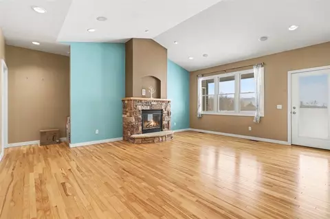 Living - 6455 E, Richland, MI 49083 photo 1 of 3
