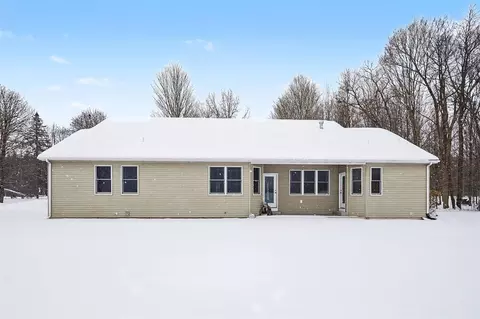 Exterior - 6455 E, Richland, MI 49083 photo 5 of 5